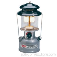 Coleman Premium Duel Fuel Lantern
